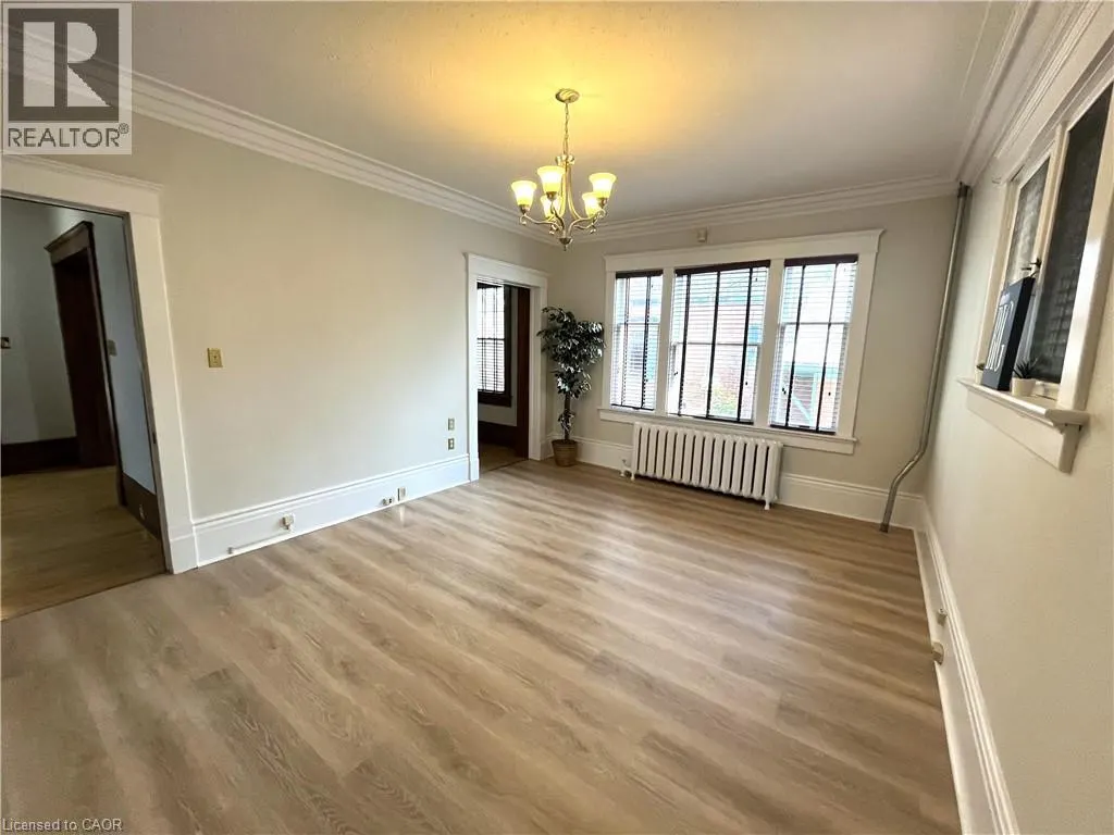 361 QUEEN Street S Unit# Main, #Main