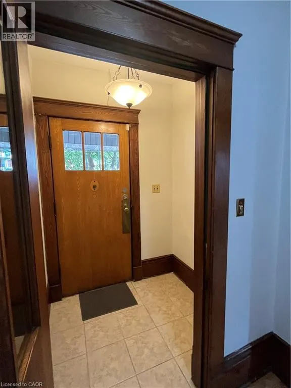 361 QUEEN Street S Unit# Main, #Main