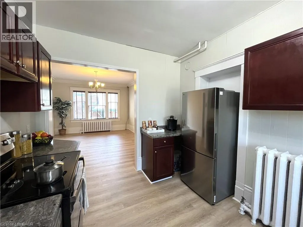361 QUEEN Street S Unit# Main, #Main