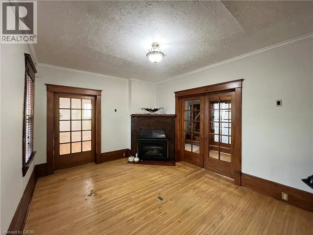 361 QUEEN Street S Unit# Main, #Main