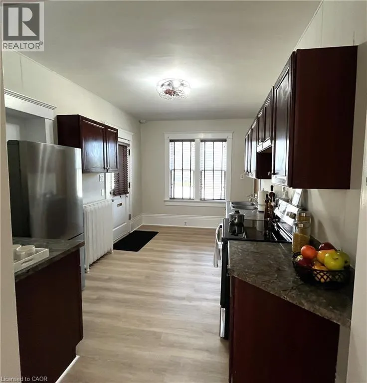 361 QUEEN Street S Unit# Main, #Main