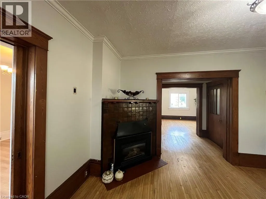 361 QUEEN Street S Unit# Main, #Main