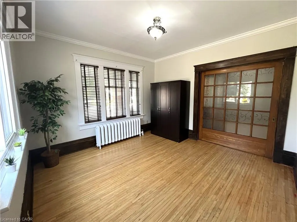 361 QUEEN Street S Unit# Main, #Main