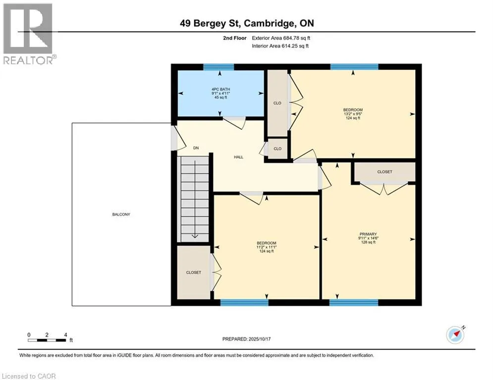49 BERGEY Street