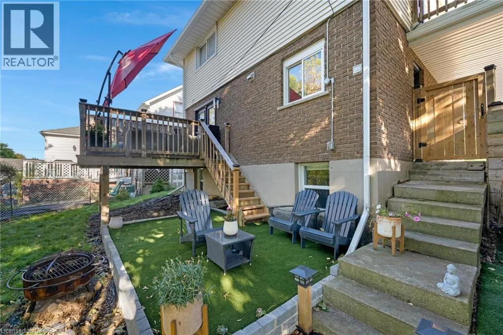 49 BERGEY Street