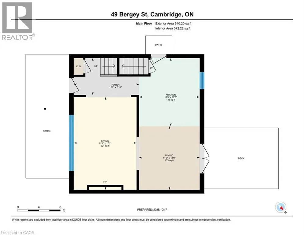 49 BERGEY Street