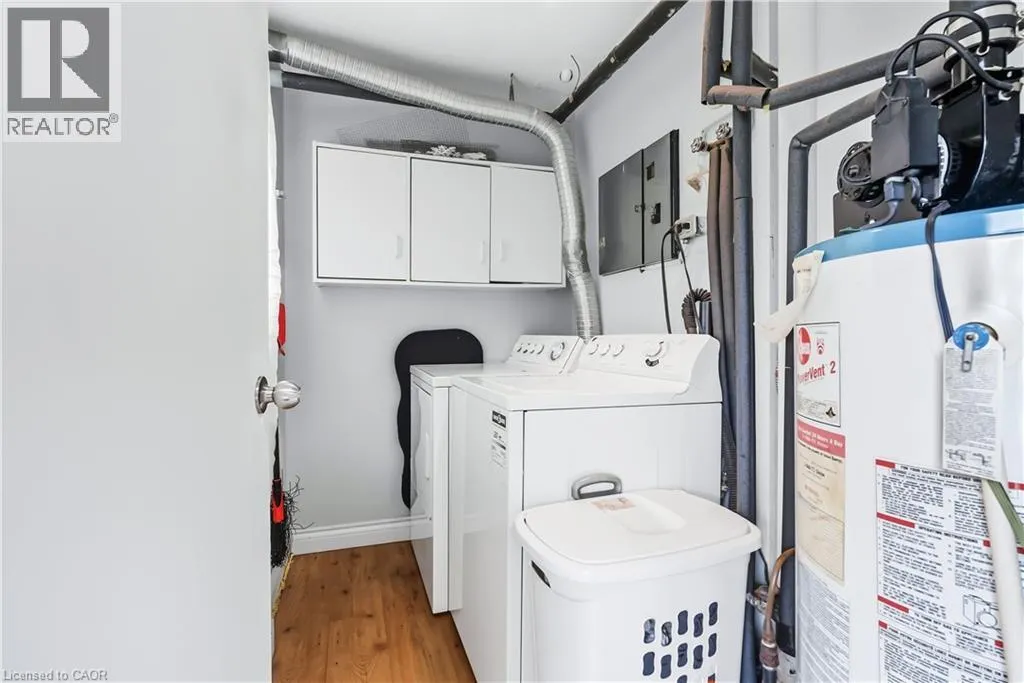 25 BRITTEN Close Unit# B56, #B56