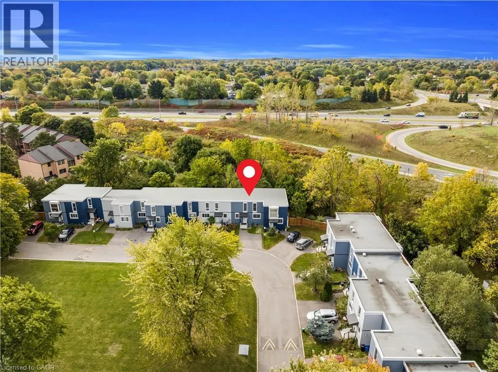25 BRITTEN Close Unit# B56, #B56