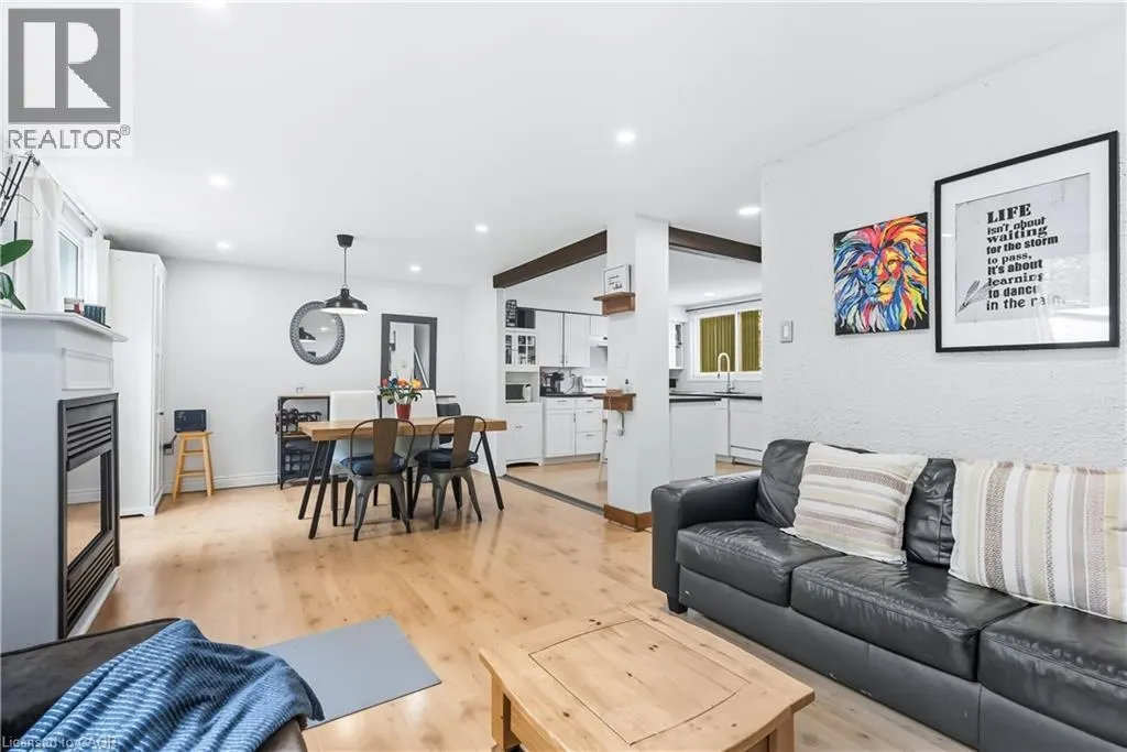 25 BRITTEN Close Unit# B56, #B56