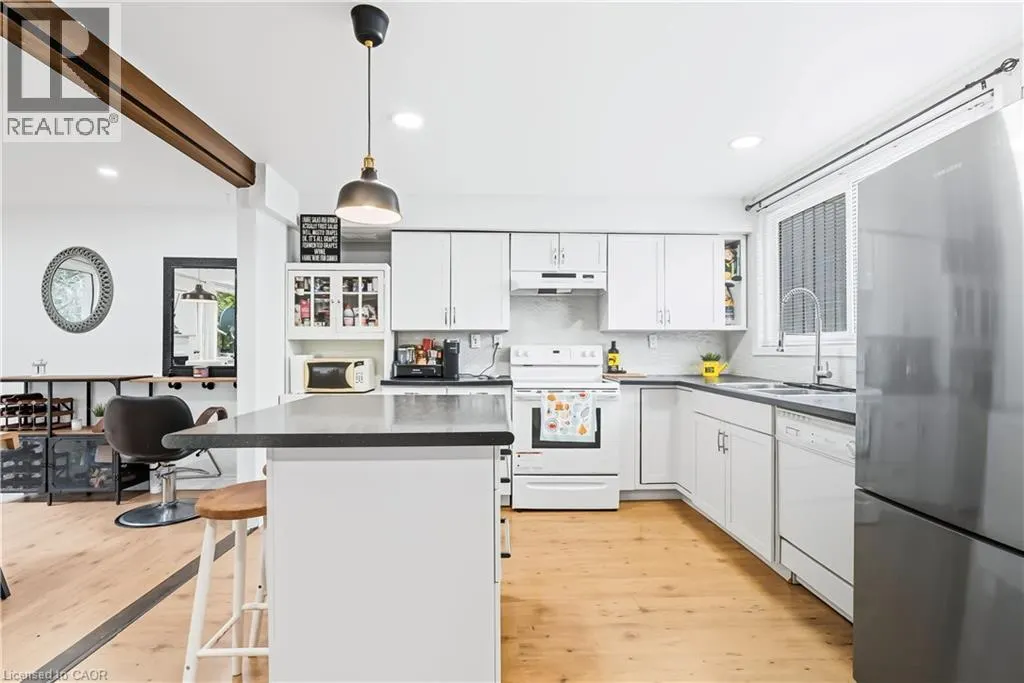 25 BRITTEN Close Unit# B56, #B56
