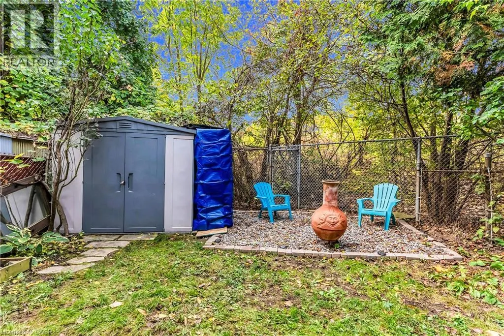 25 BRITTEN Close Unit# B56, #B56