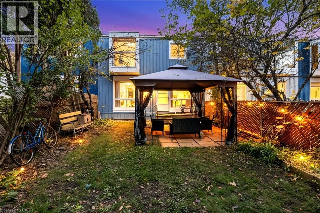 25 BRITTEN Close Unit# B56, #B56