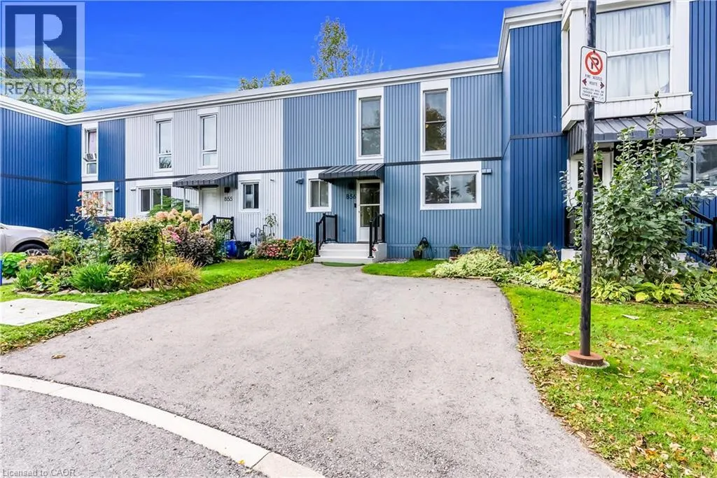 25 BRITTEN Close Unit# B56, #B56