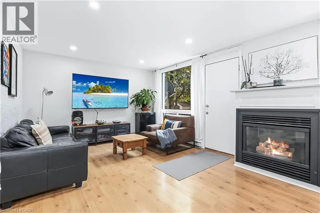 25 BRITTEN Close Unit# B56, #B56