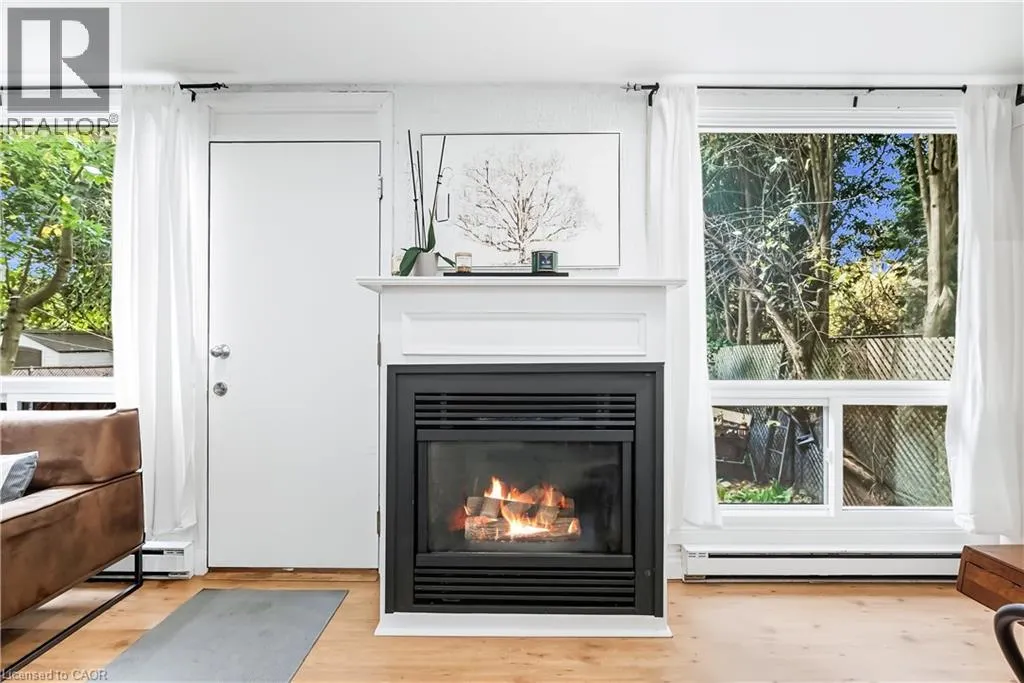 25 BRITTEN Close Unit# B56, #B56