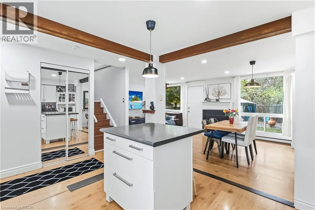 25 BRITTEN Close Unit# B56, #B56