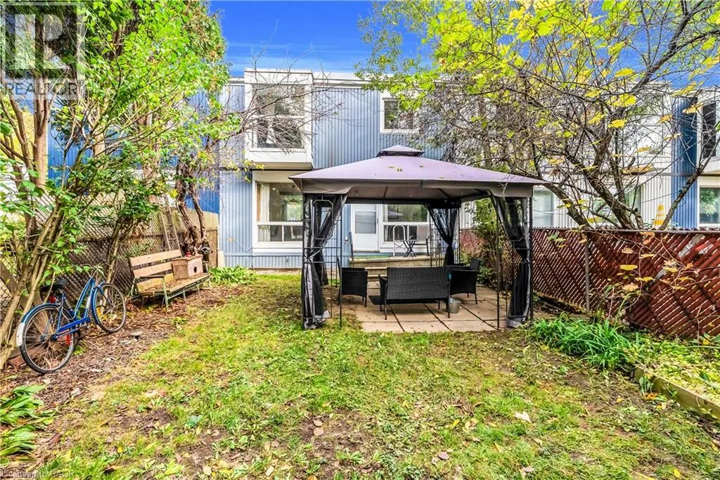 25 BRITTEN Close Unit# B56, #B56