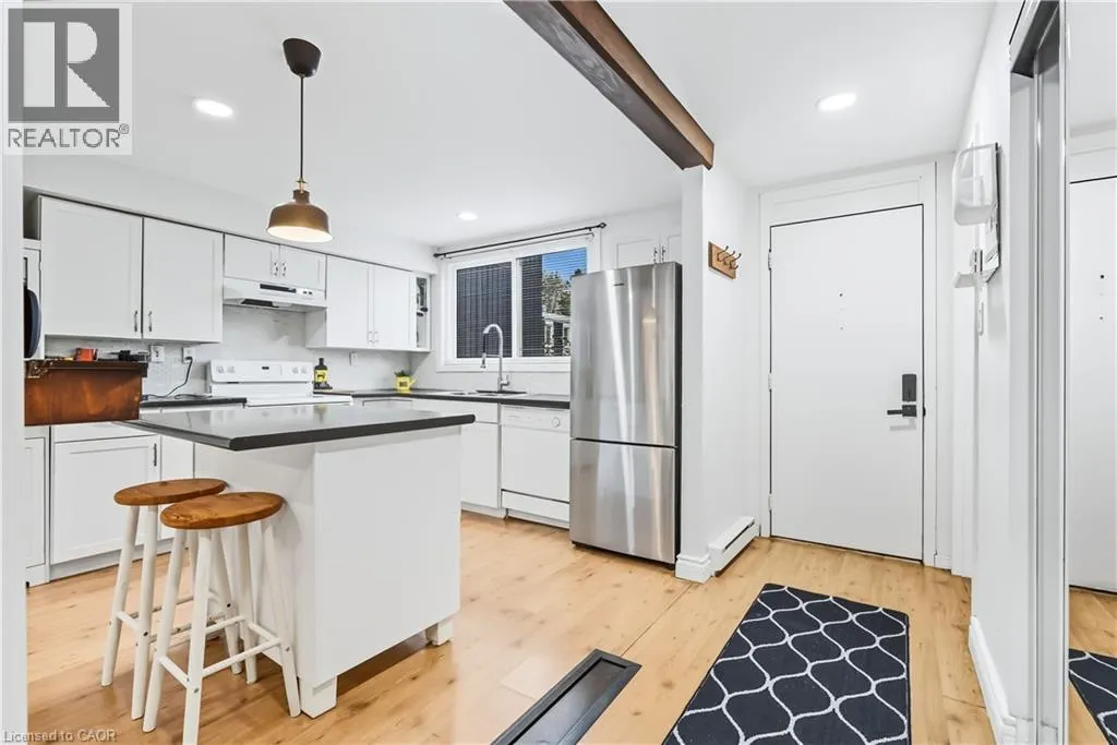 25 BRITTEN Close Unit# B56, #B56