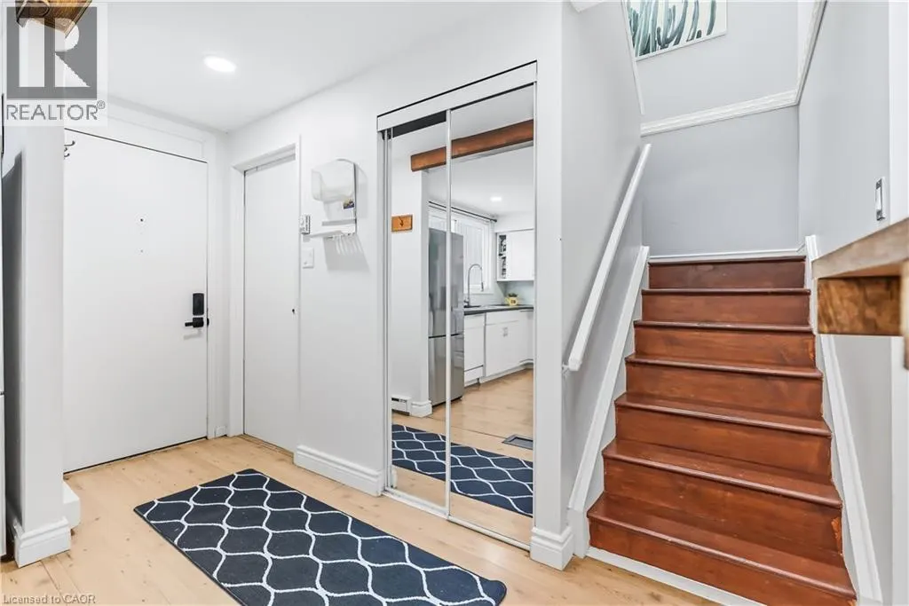 25 BRITTEN Close Unit# B56, #B56