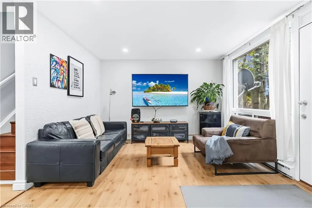 25 BRITTEN Close Unit# B56, #B56