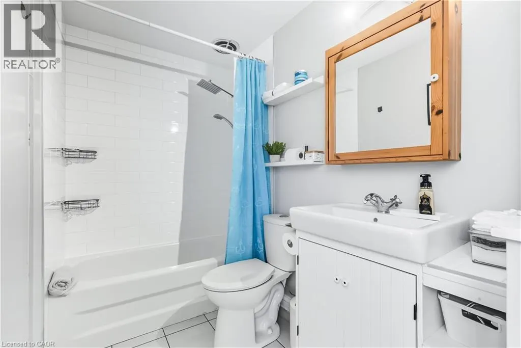 25 BRITTEN Close Unit# B56, #B56