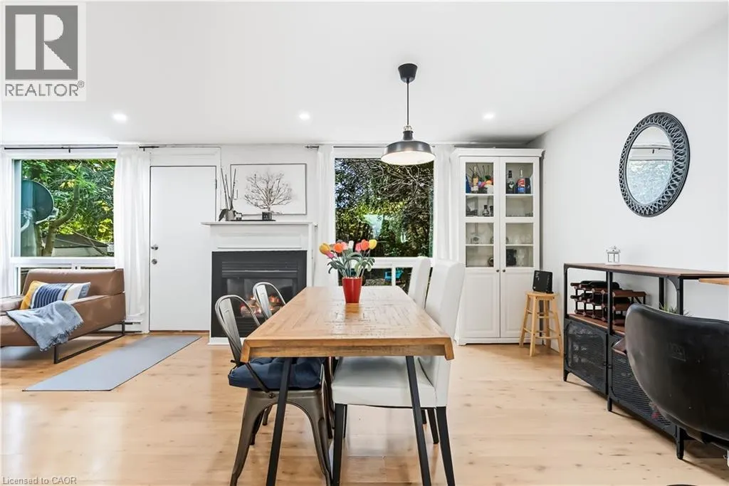 25 BRITTEN Close Unit# B56, #B56