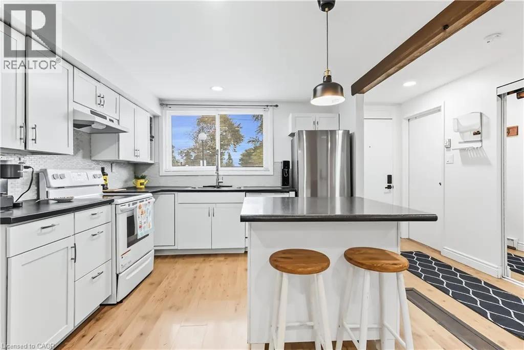 25 BRITTEN Close Unit# B56, #B56