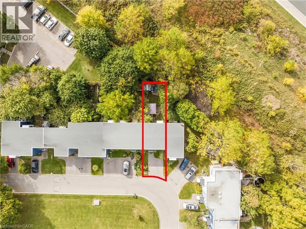 25 BRITTEN Close Unit# B56, #B56