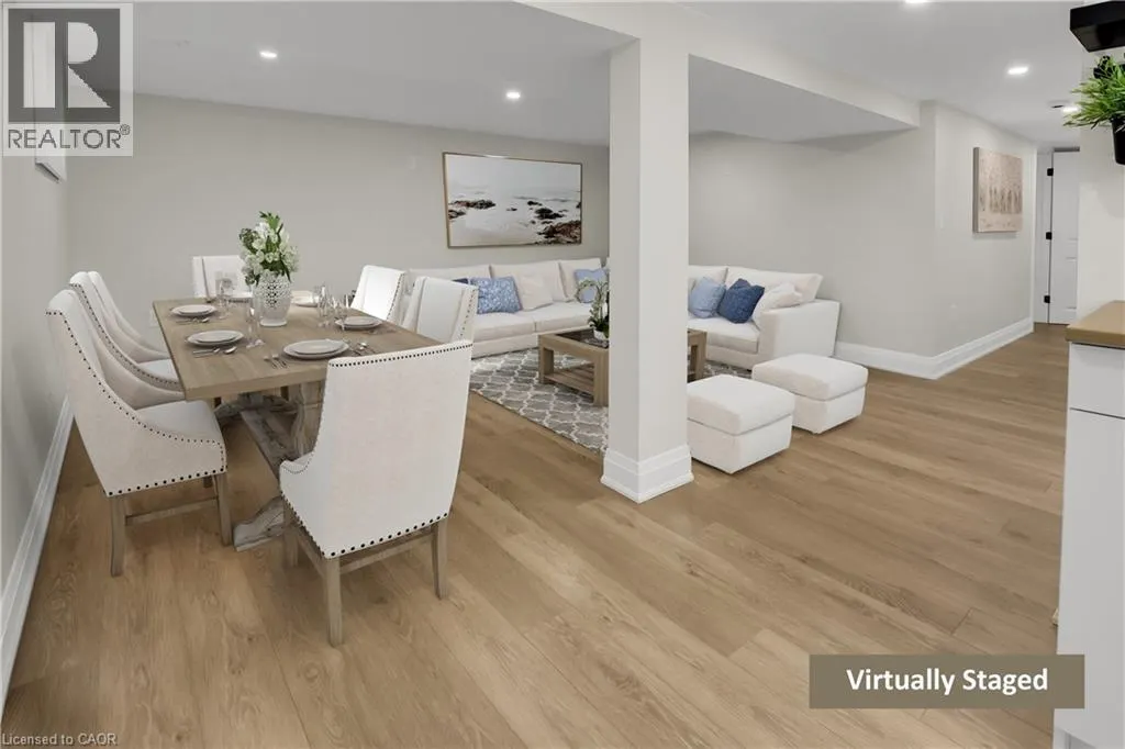 52 VALENCOURT Drive