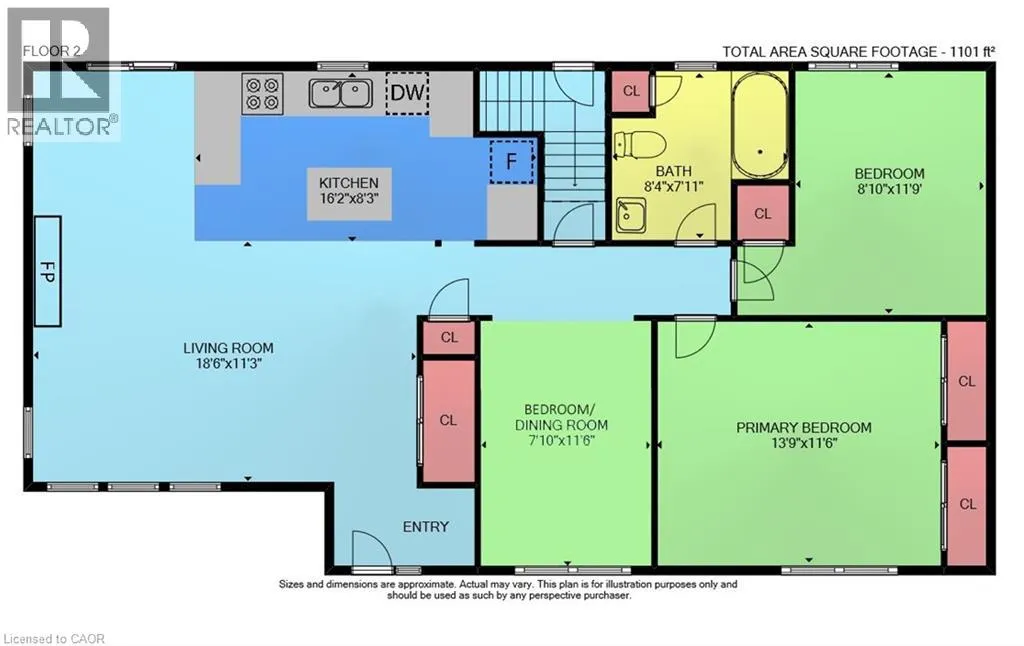 52 VALENCOURT Drive