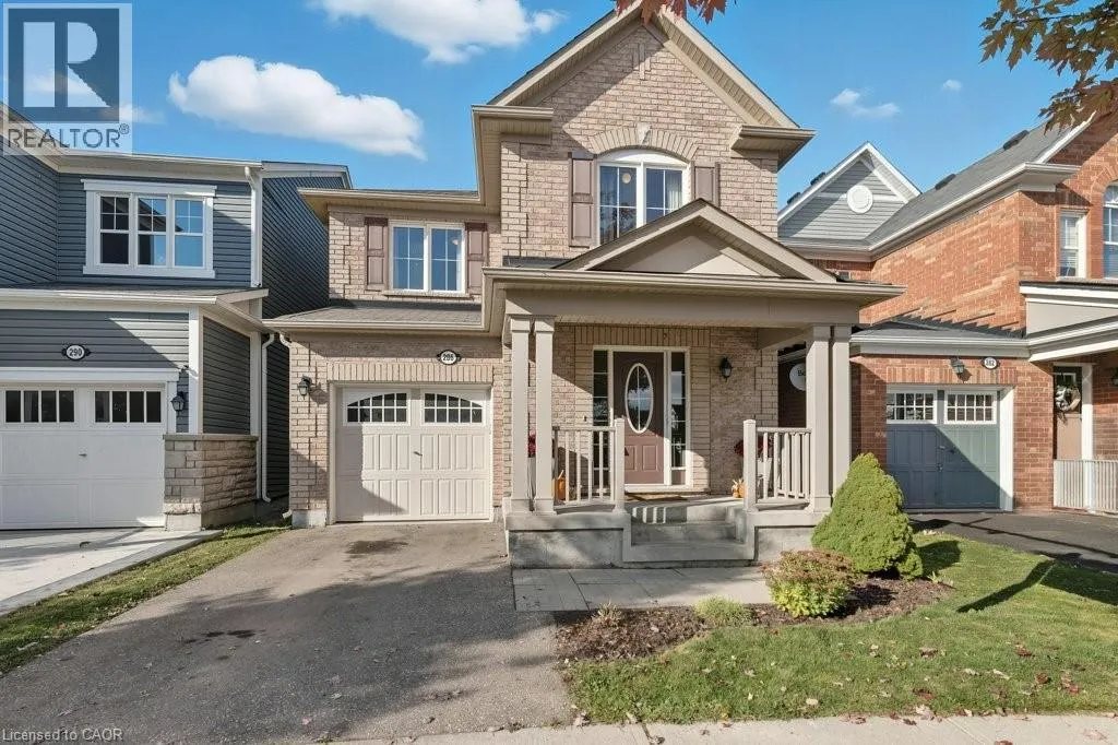 286 APPLE HILL Crescent