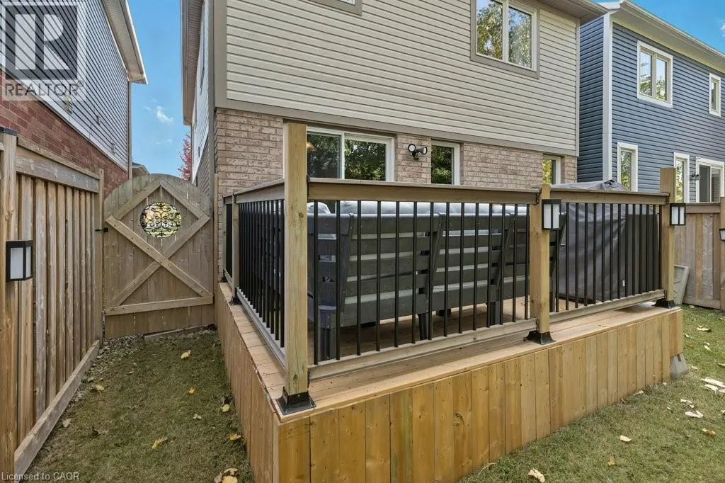 286 APPLE HILL Crescent