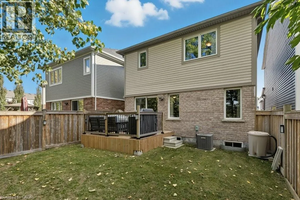 286 APPLE HILL Crescent
