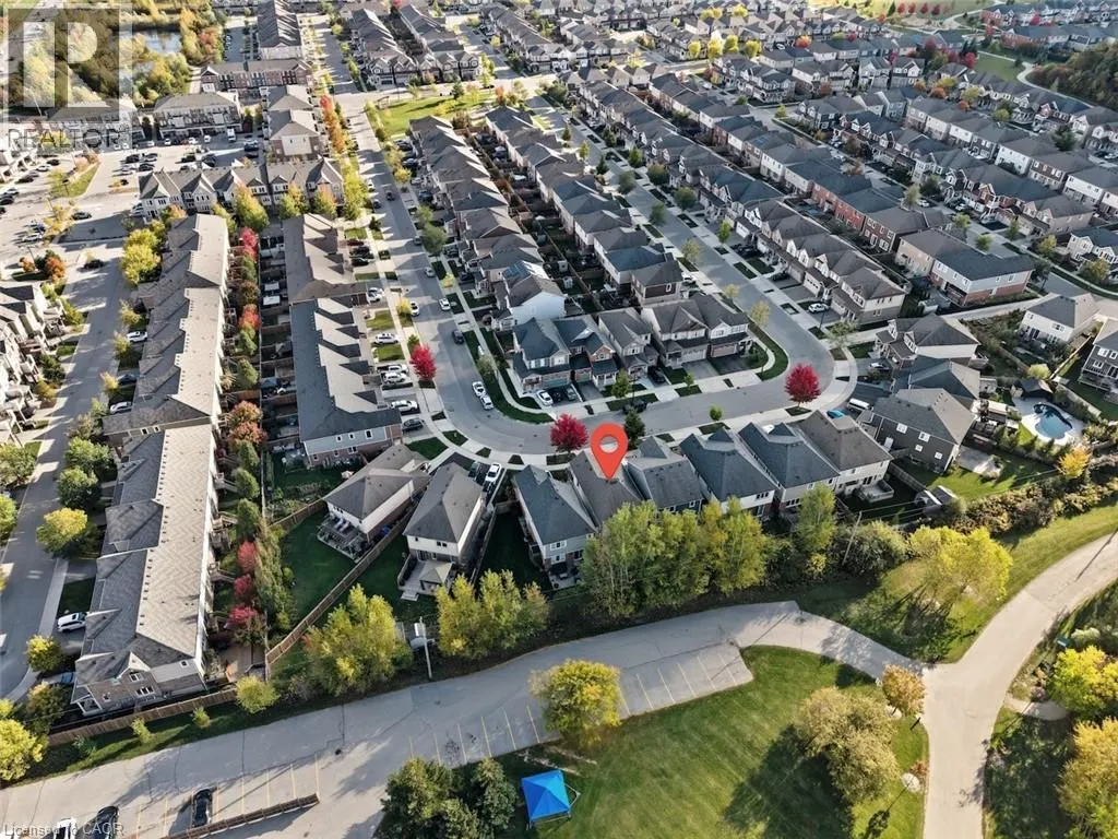 286 APPLE HILL Crescent