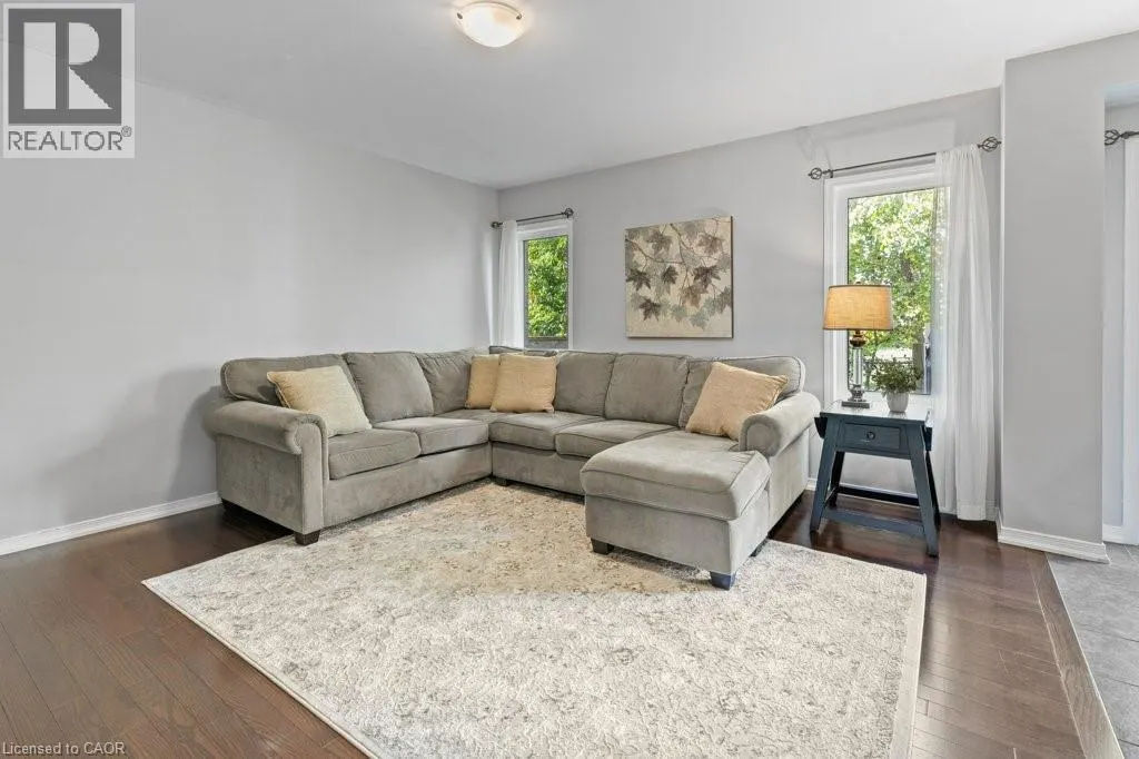 286 APPLE HILL Crescent