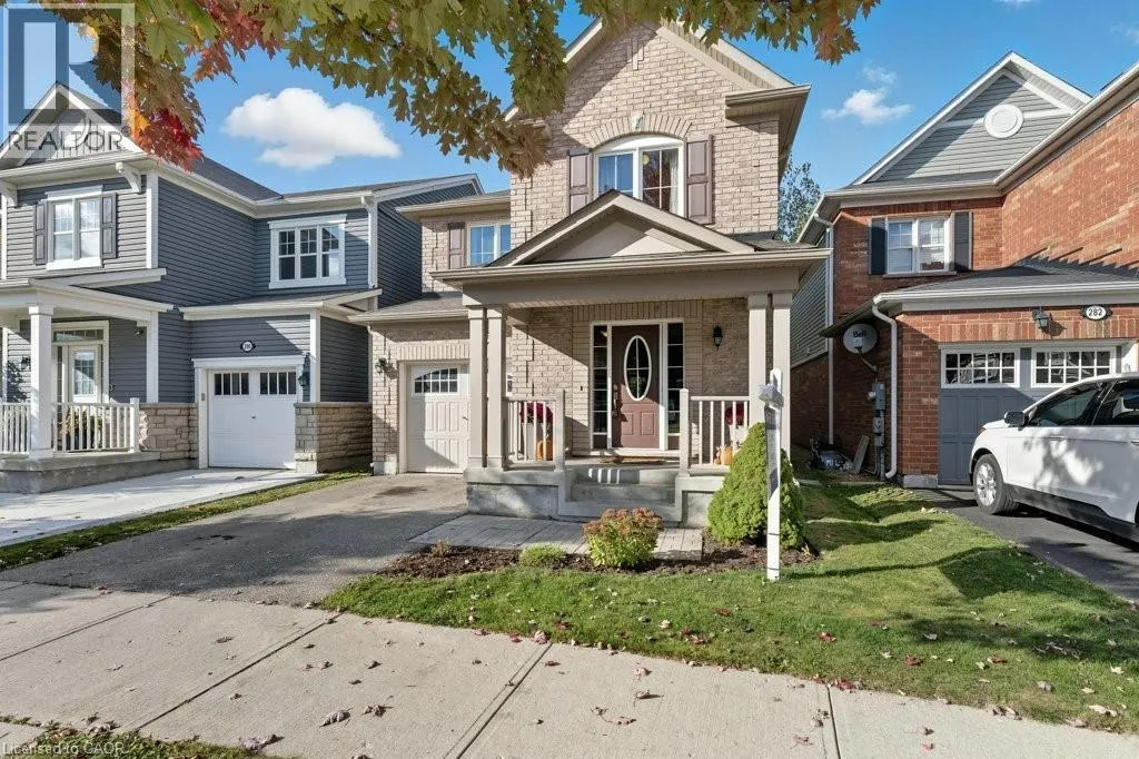 286 APPLE HILL Crescent