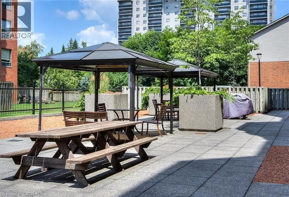 20 ELLEN Street E Unit# 611, #611