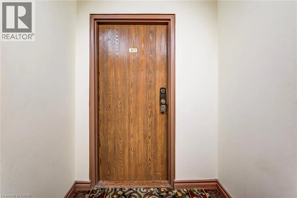55 GREEN VALLEY Drive Unit# 811, #811
