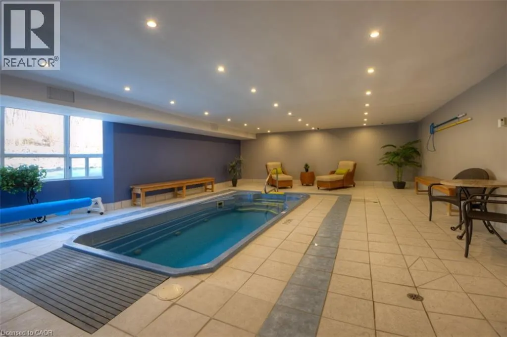 55 GREEN VALLEY Drive Unit# 811, #811