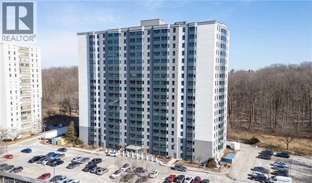 55 GREEN VALLEY Drive Unit# 811, #811