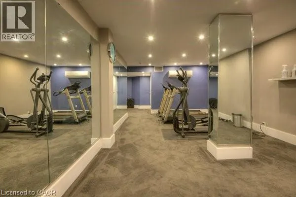 55 GREEN VALLEY Drive Unit# 811, #811