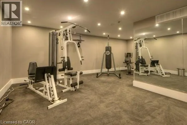 55 GREEN VALLEY Drive Unit# 811, #811