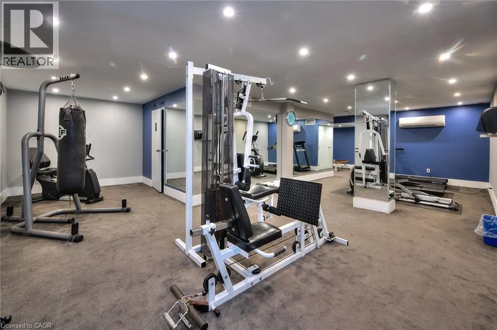 55 GREEN VALLEY Drive Unit# 811, #811