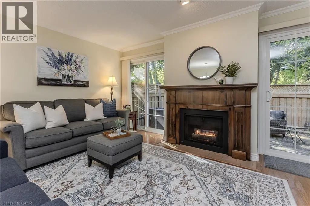 2390 WOODWARD Avenue Unit# 5, #5