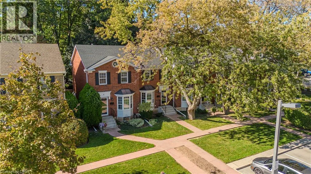 2390 WOODWARD Avenue Unit# 5, #5