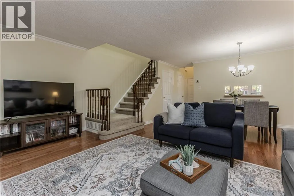 2390 WOODWARD Avenue Unit# 5, #5