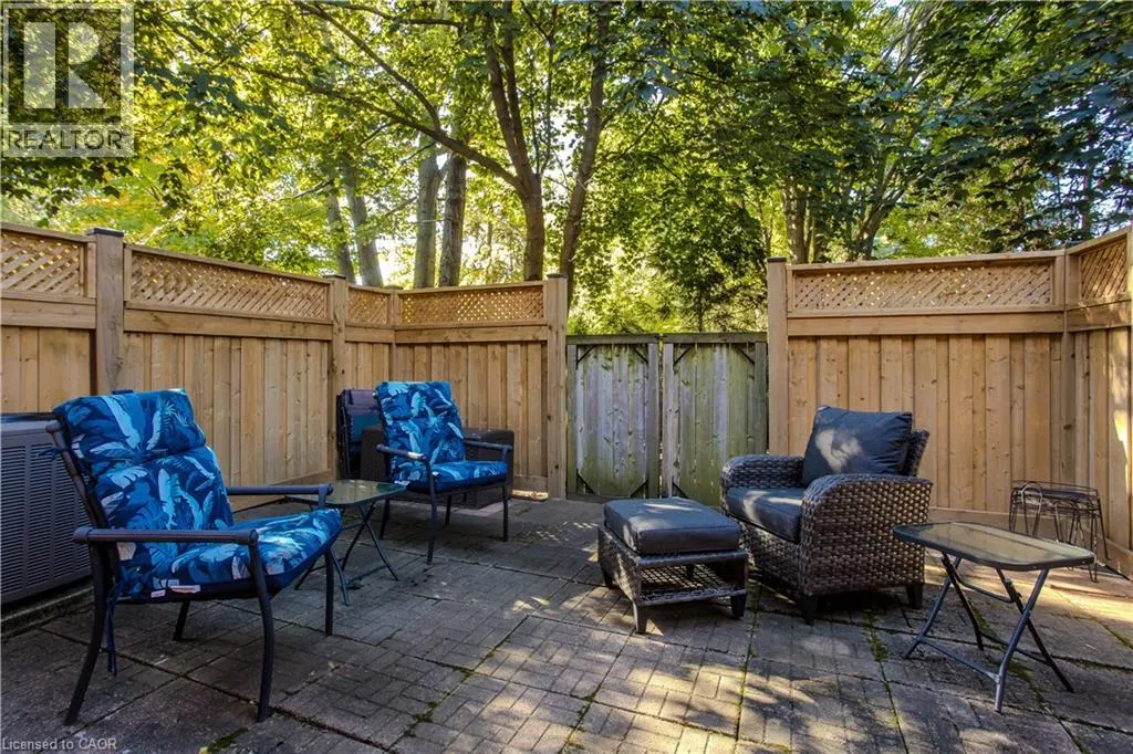 2390 WOODWARD Avenue Unit# 5, #5