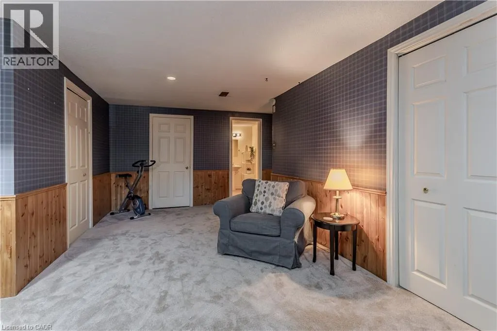 2390 WOODWARD Avenue Unit# 5, #5