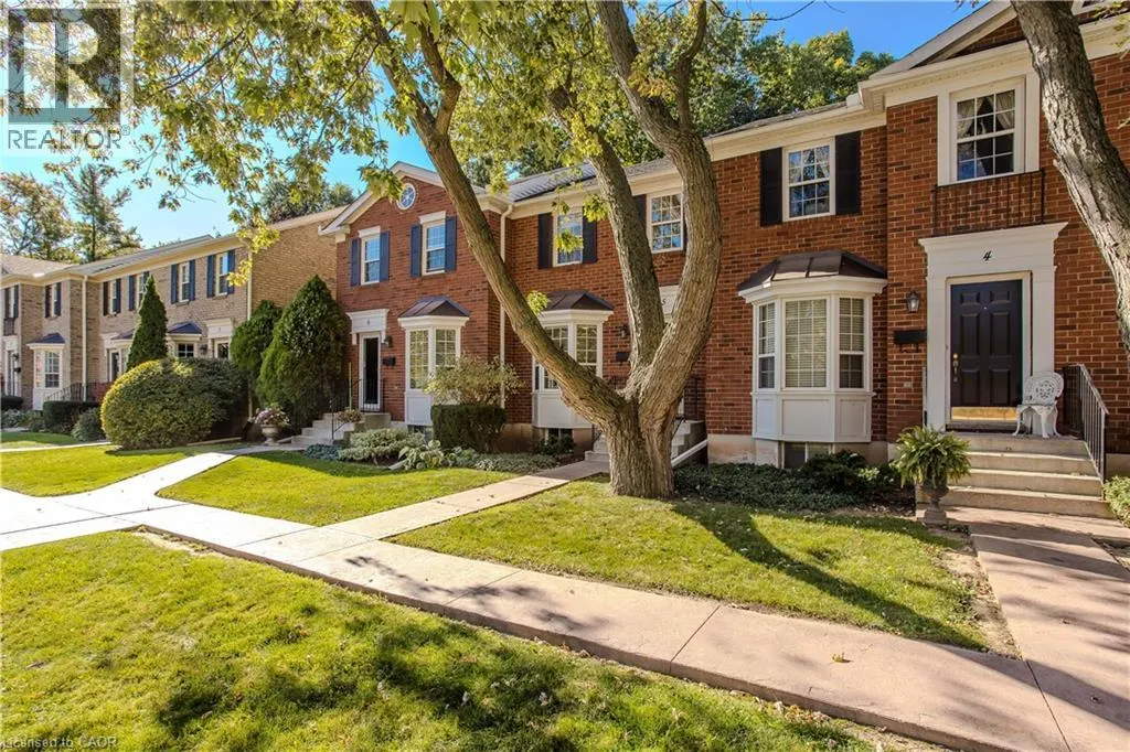 2390 WOODWARD Avenue Unit# 5, #5