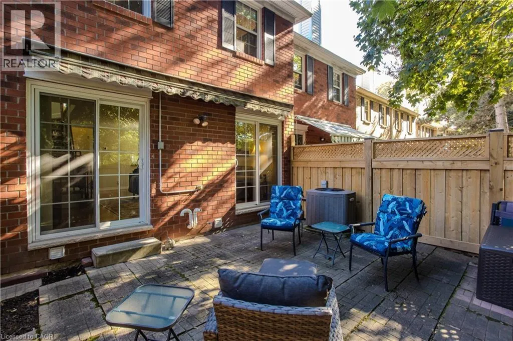 2390 WOODWARD Avenue Unit# 5, #5